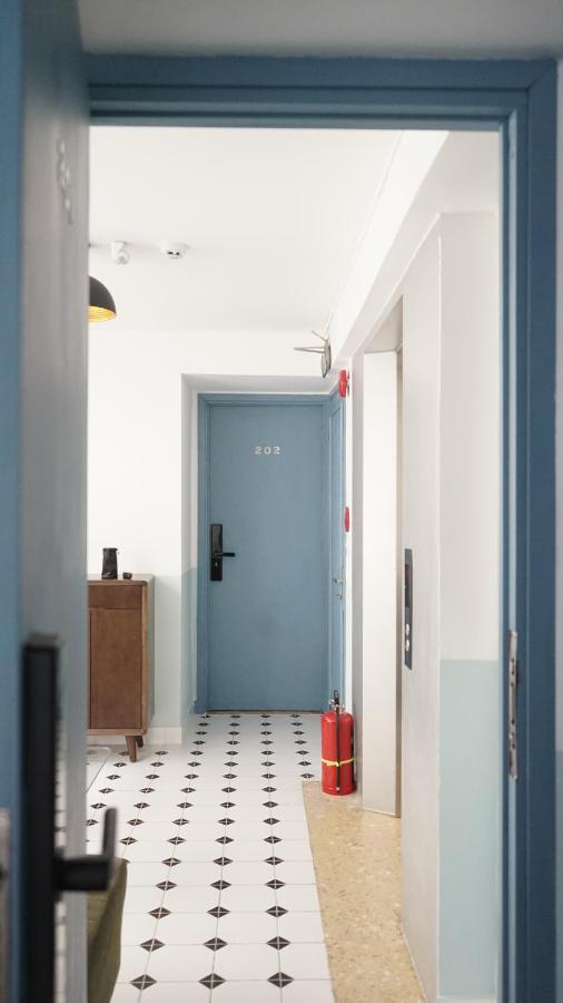 Maiam Homestay Ho Chi Minh-byen Eksteriør bilde