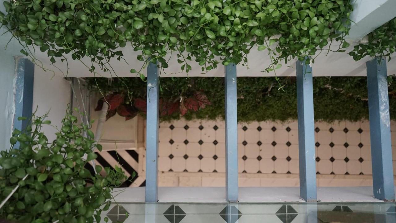 Maiam Homestay Ho Chi Minh-byen Eksteriør bilde