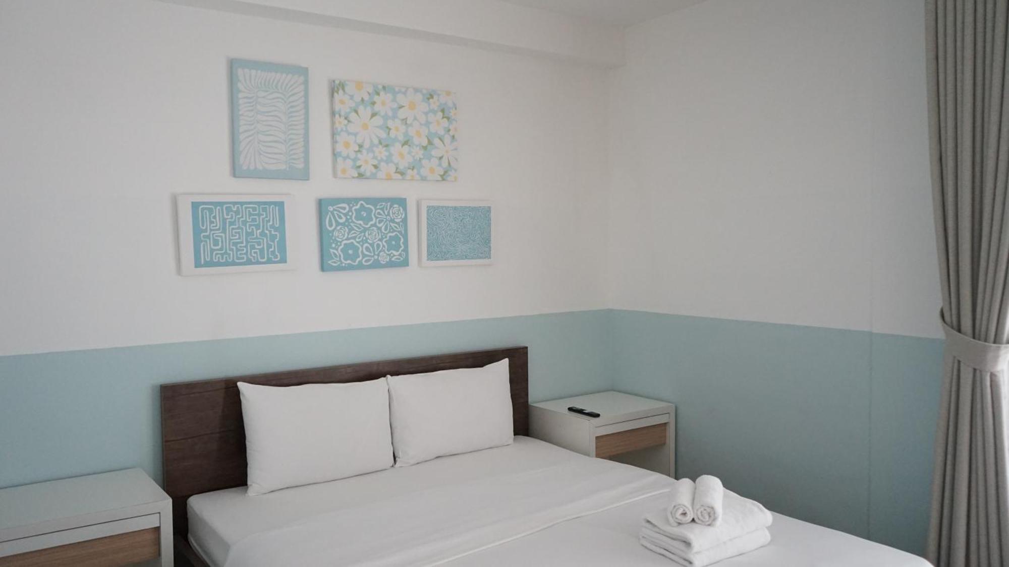 Maiam Homestay Ho Chi Minh-byen Eksteriør bilde