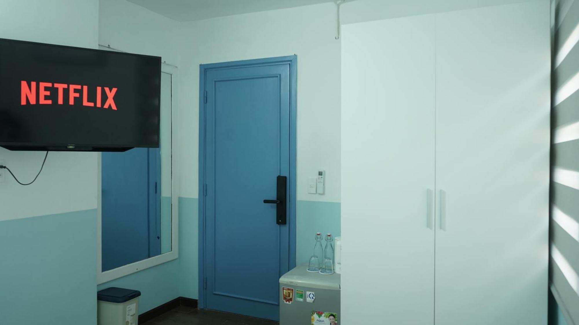 Maiam Homestay Ho Chi Minh-byen Eksteriør bilde