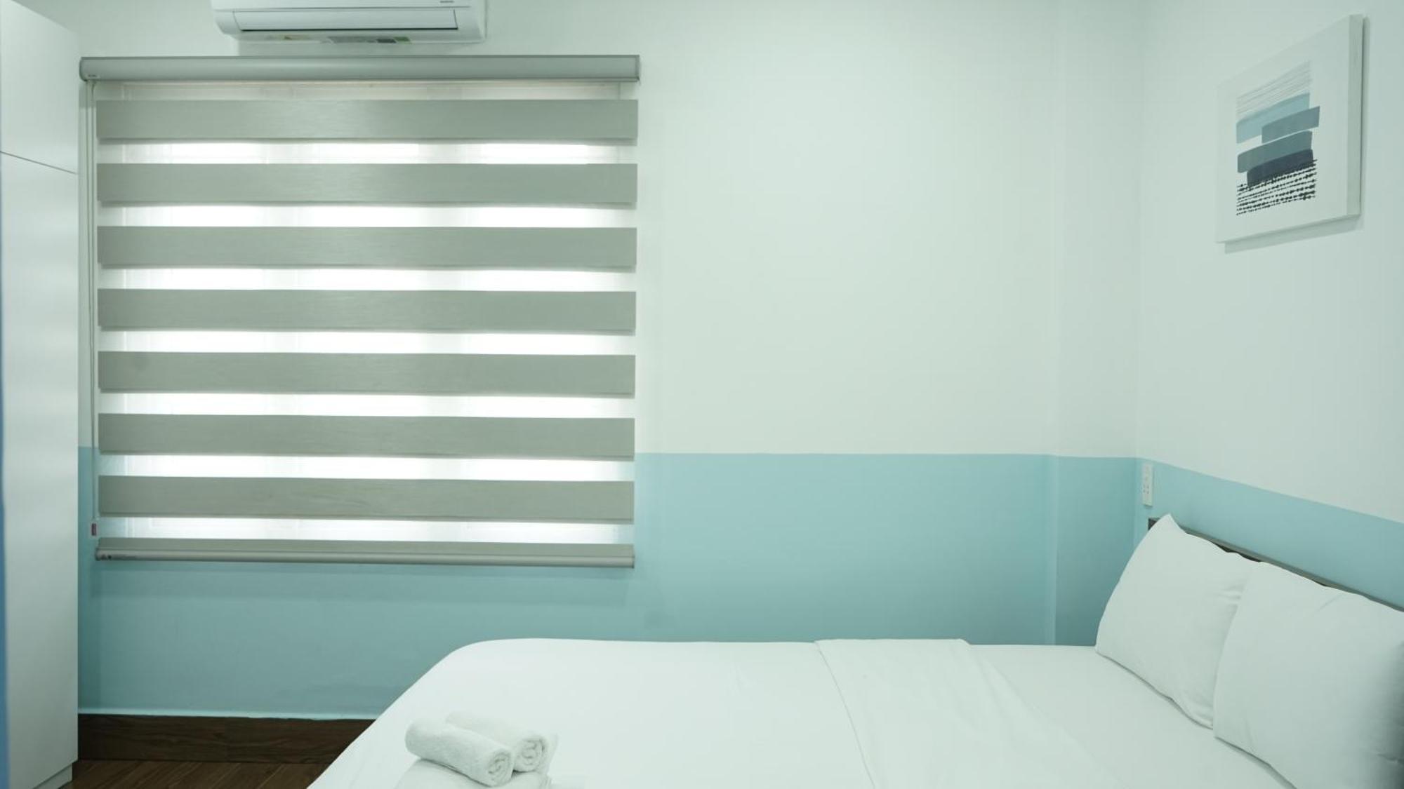Maiam Homestay Ho Chi Minh-byen Eksteriør bilde